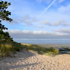 Wattenmeer auf Römö