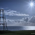 Wattenmeer auf Texel ...