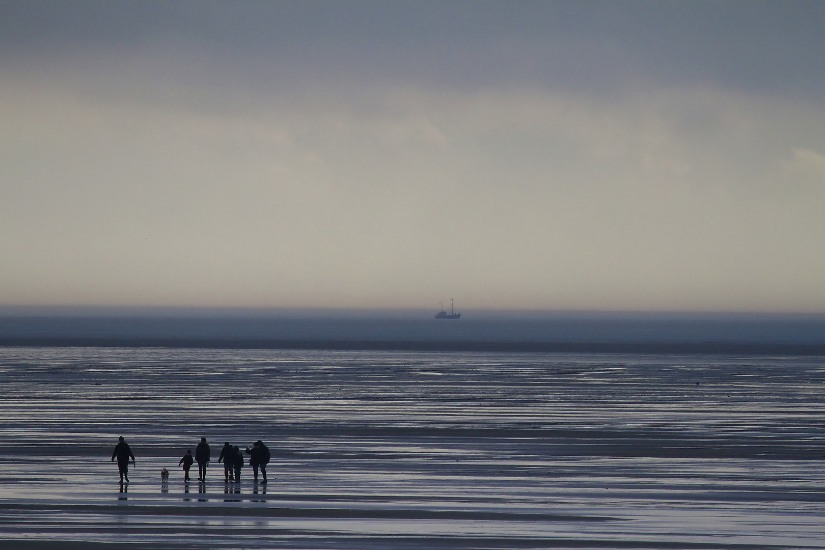 Wattenmeer