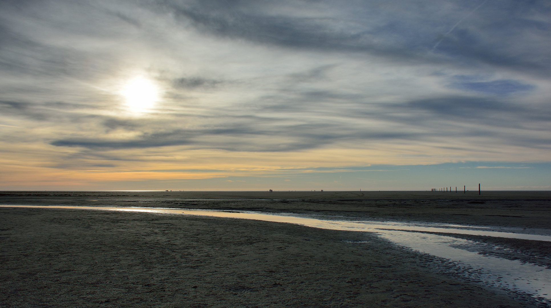 Wattenmeer