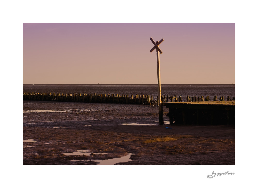 Wattenmeer