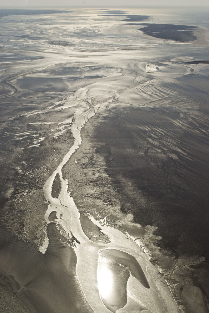 Wattenmeer