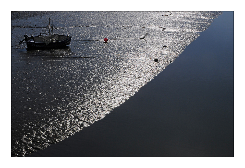 Wattenmeer