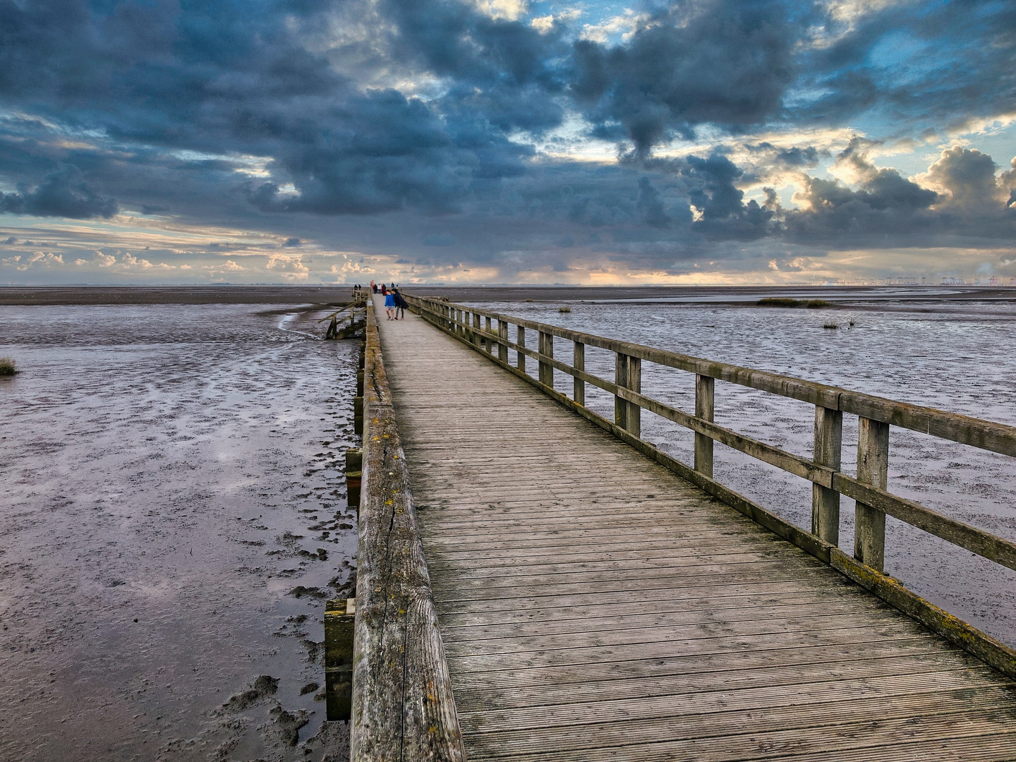 Wattenmeer 