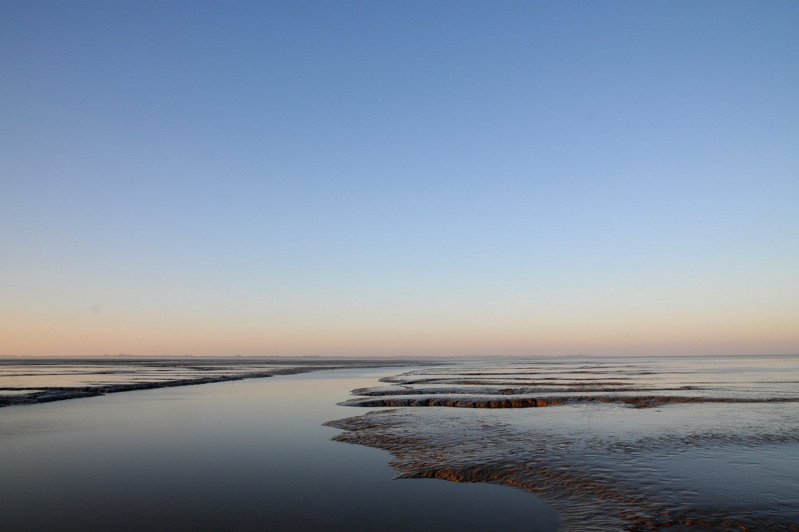 Wattenmeer