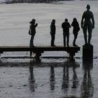 Wattenmeer bei Dangast