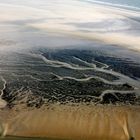 Wattenmeer bei Sylt