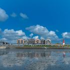 Wattenmeer Büsum