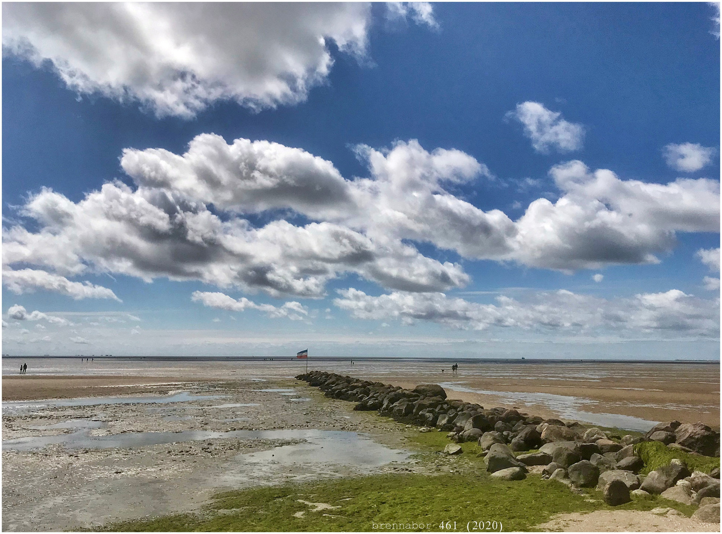 Wattenmeer