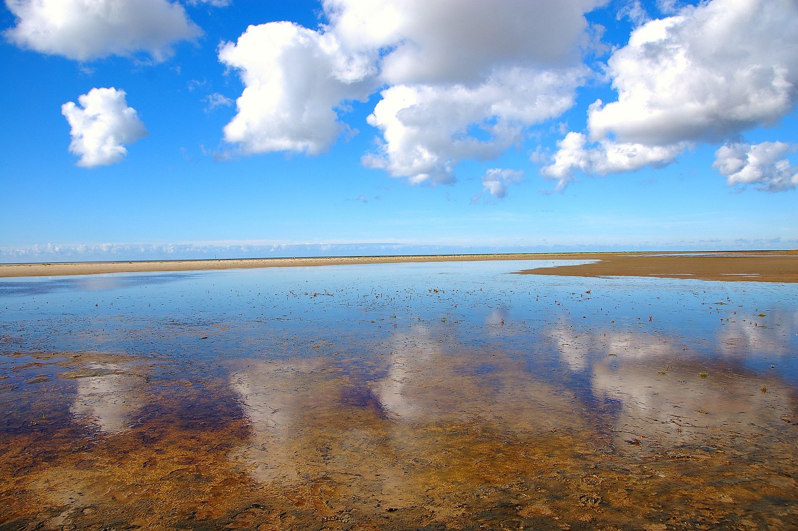 Wattenmeer