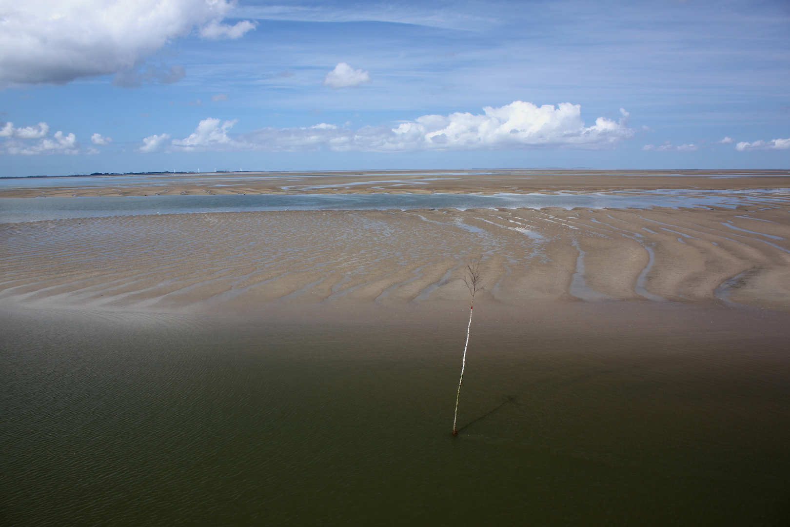 Wattenmeer