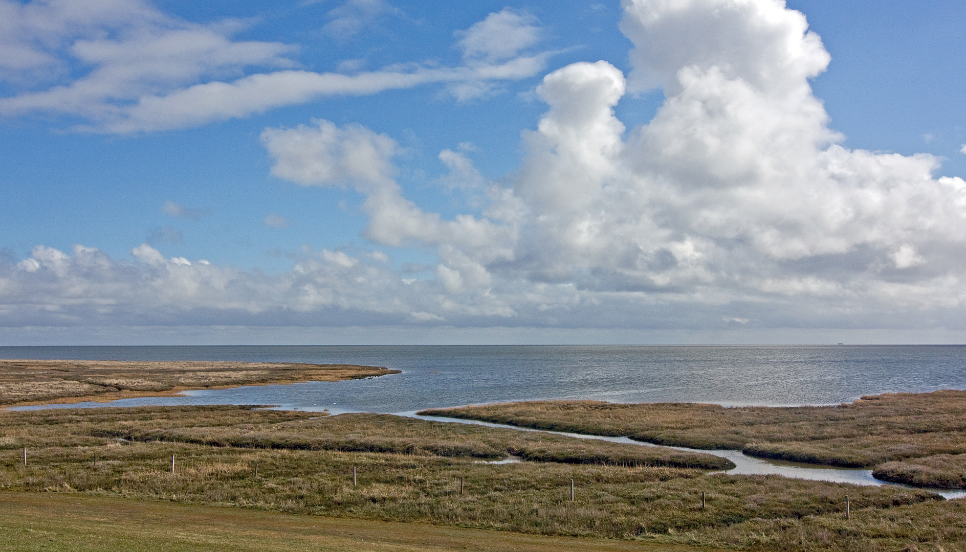 Wattenmeer