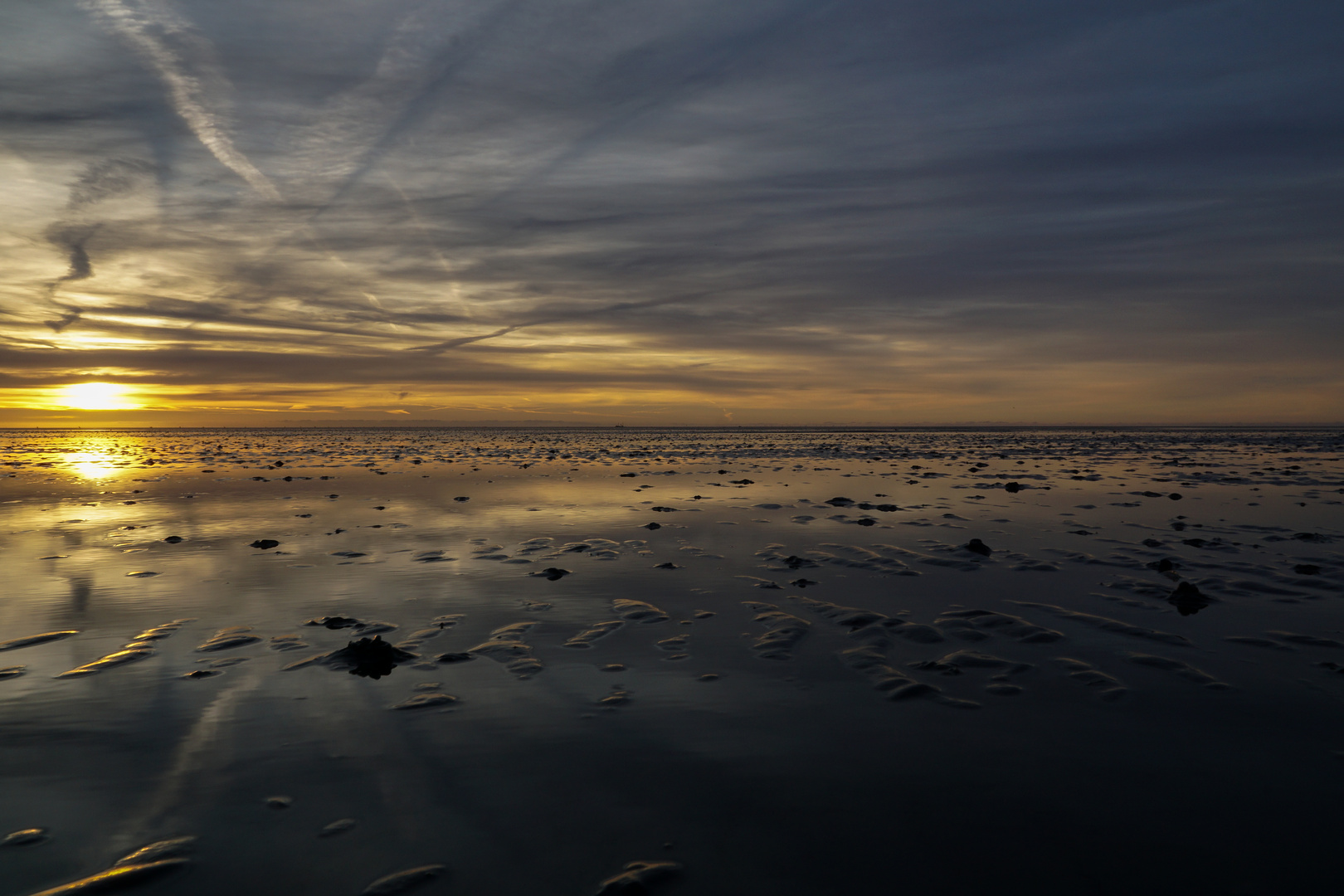 Wattenmeer