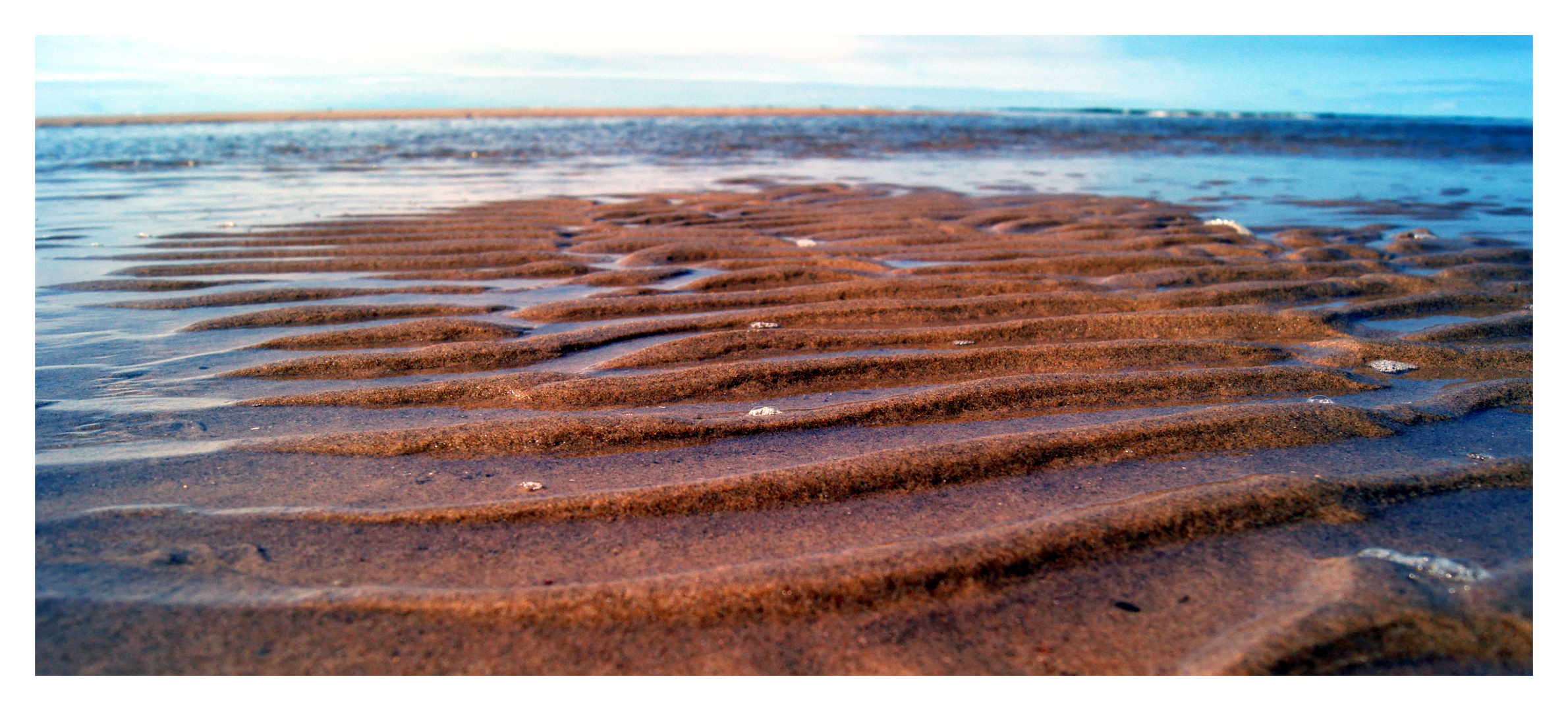 Wattenmeer