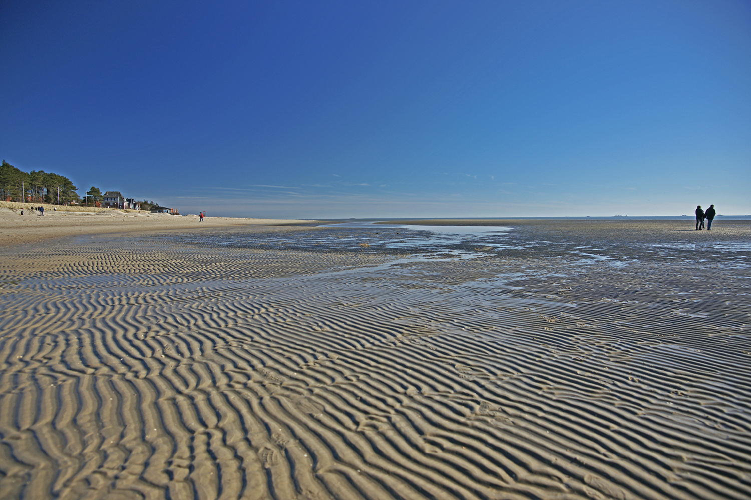 Wattenmeer