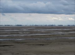 Wattenmeer