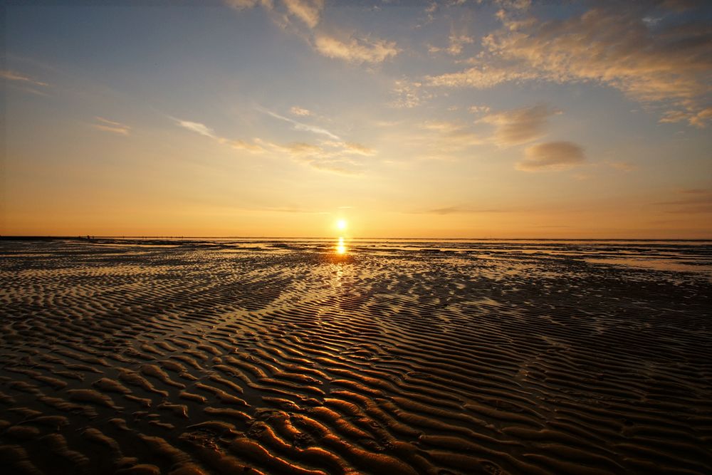 Wattenmeer