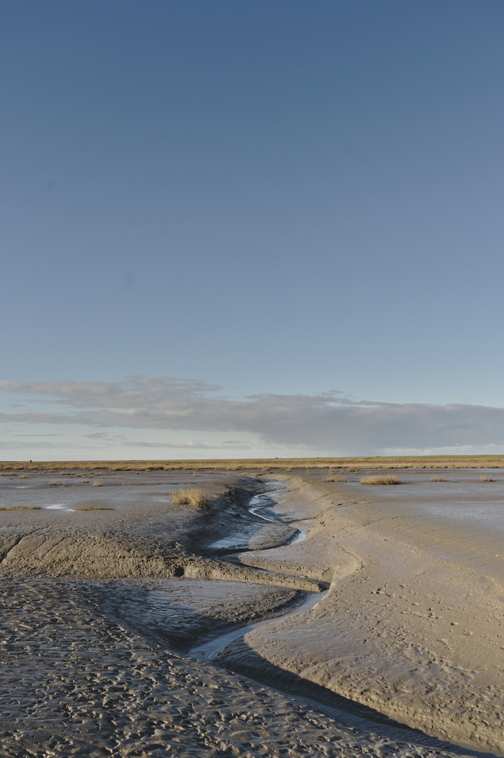 Wattenmeer