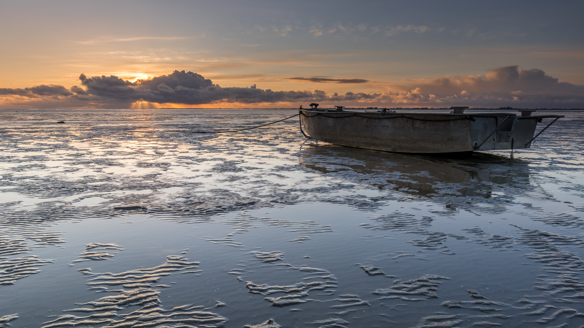 Wattenmeer