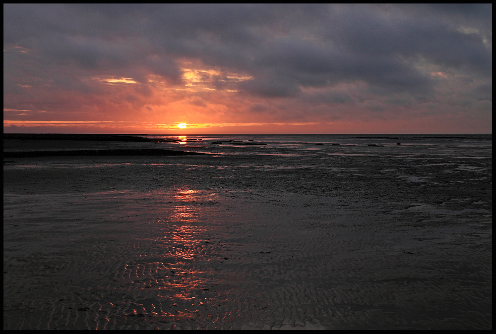 Wattenmeer