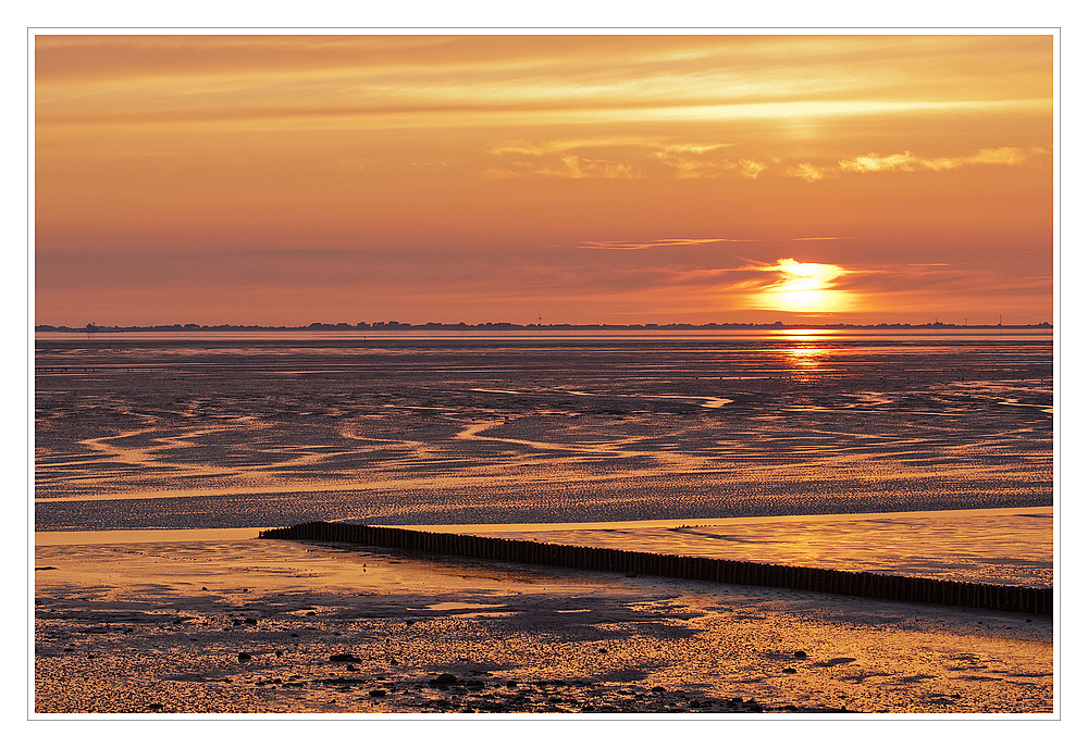 Wattenmeer