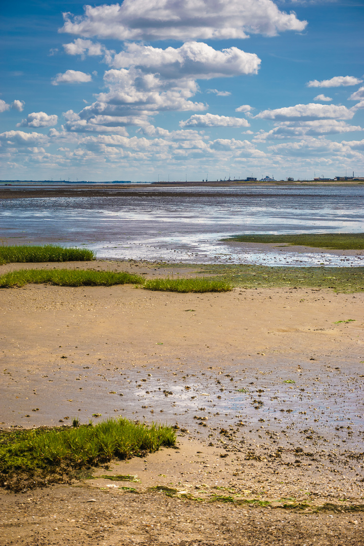 Wattenmeer