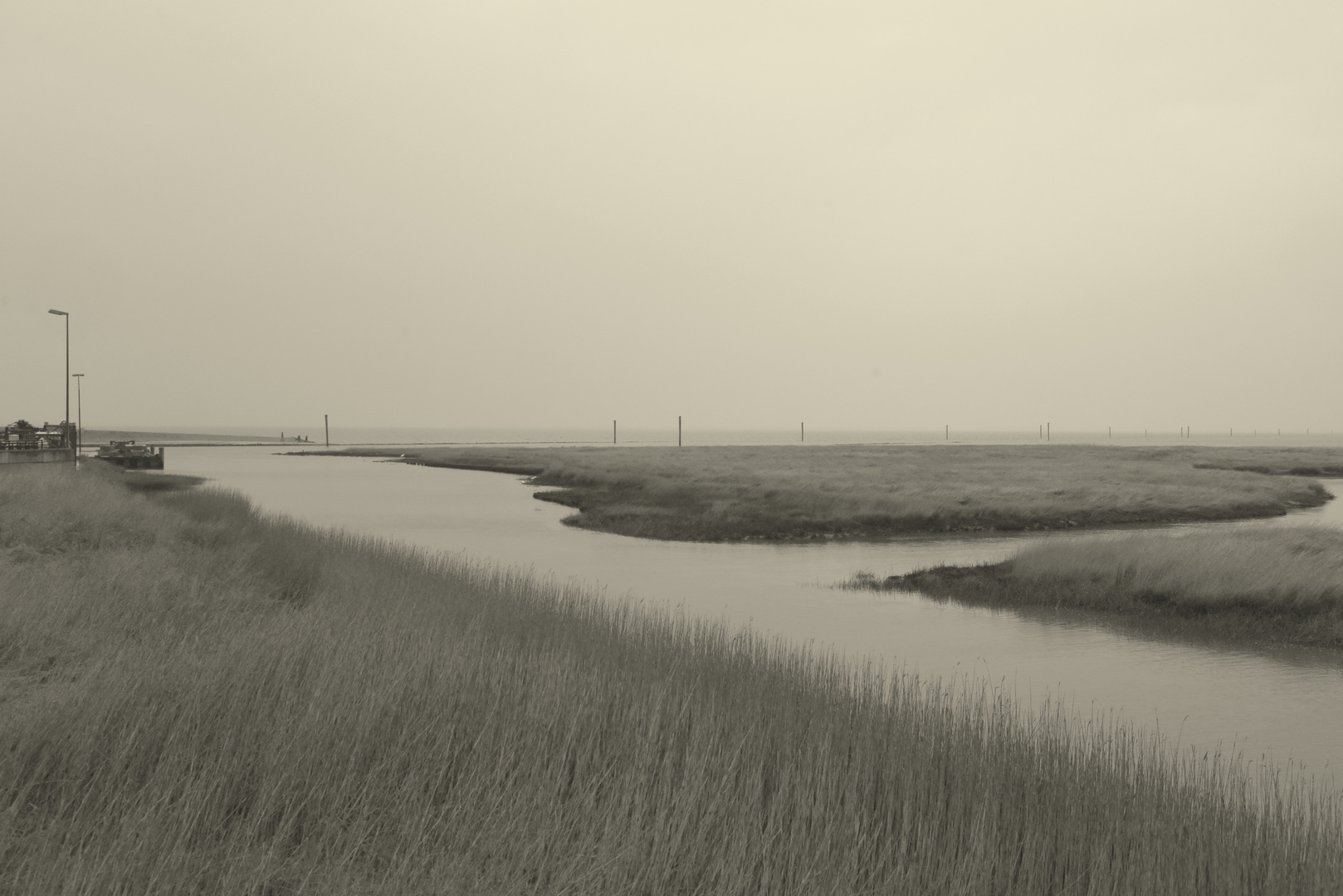 Wattenmeer