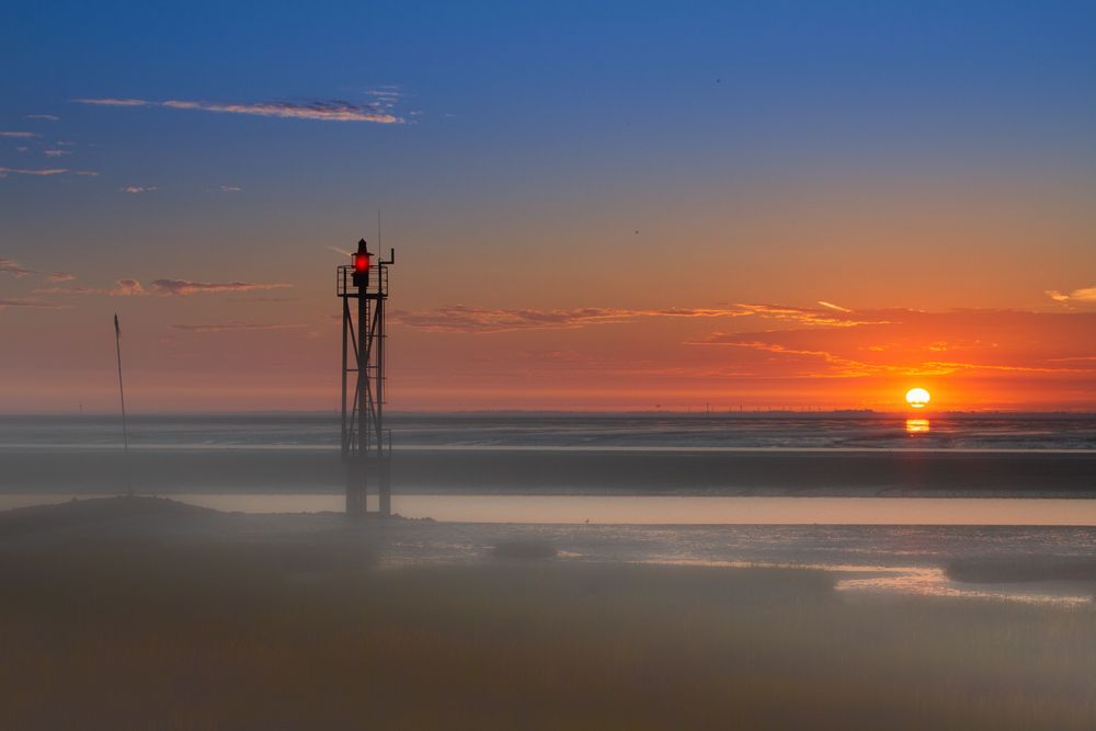 Wattenmeer