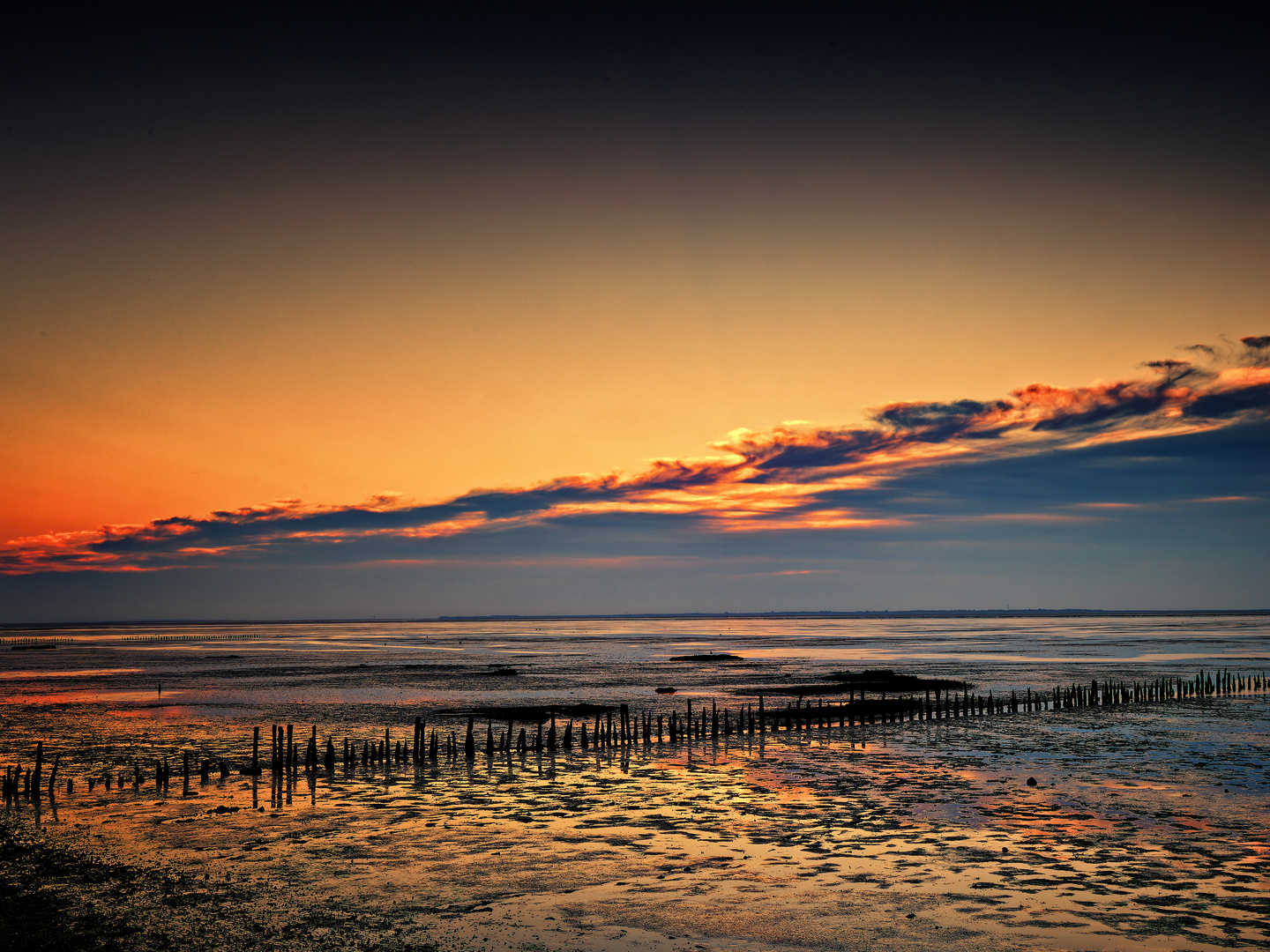 Wattenmeer