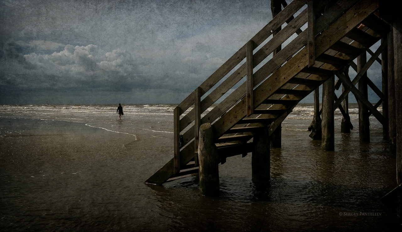 Wattenmeer