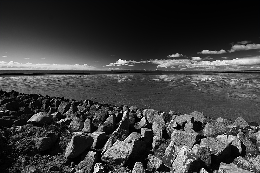 Wattenmeer