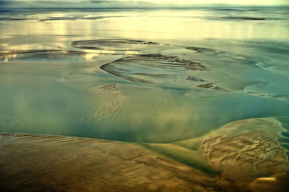 Wattenmeer