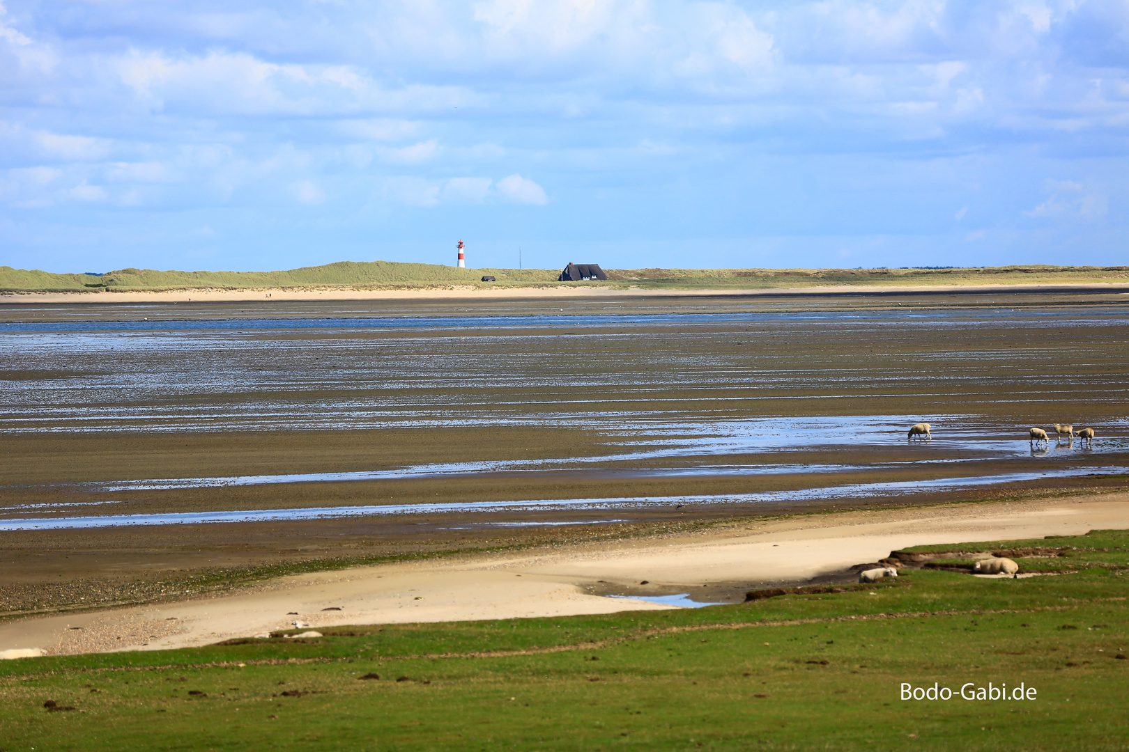 Wattenmeer