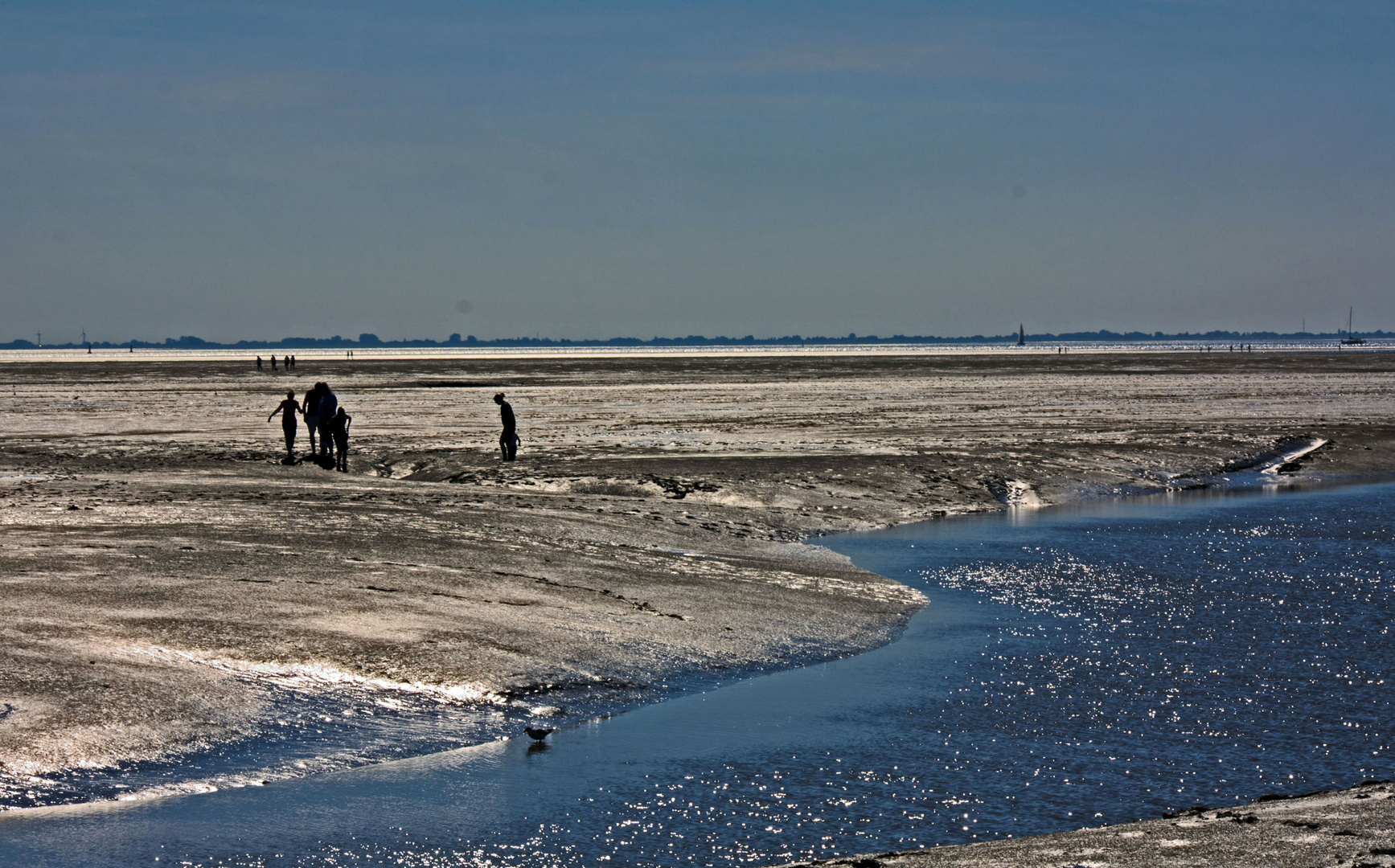 Wattenmeer