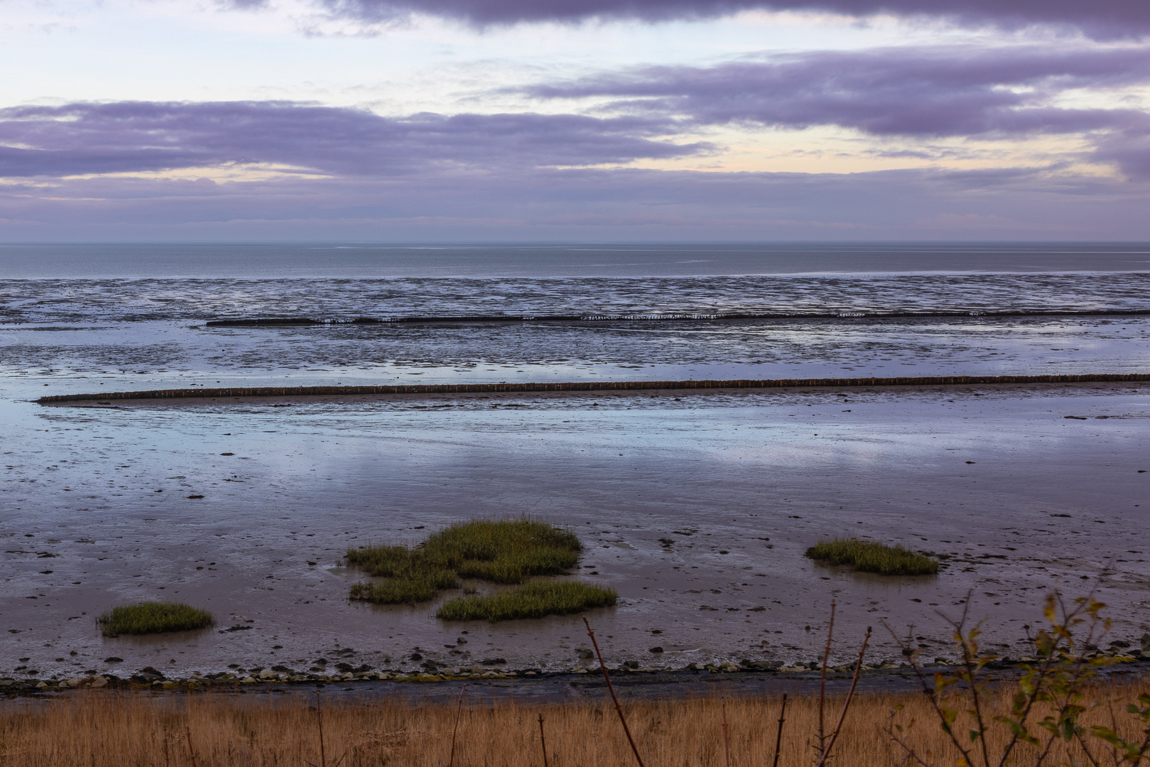 Wattenmeer