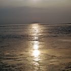 Wattenmeer Holwerd