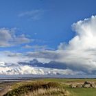 Wattenmeer-Hünengrab-Keitum-Sylt