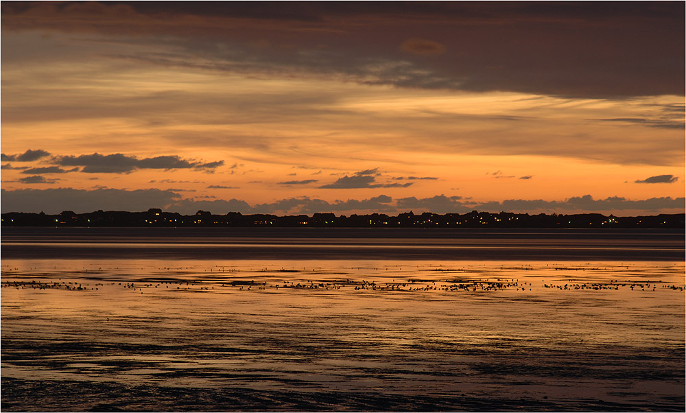 Wattenmeer I