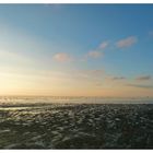 Wattenmeer I