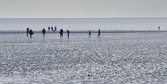 Wattenmeer II