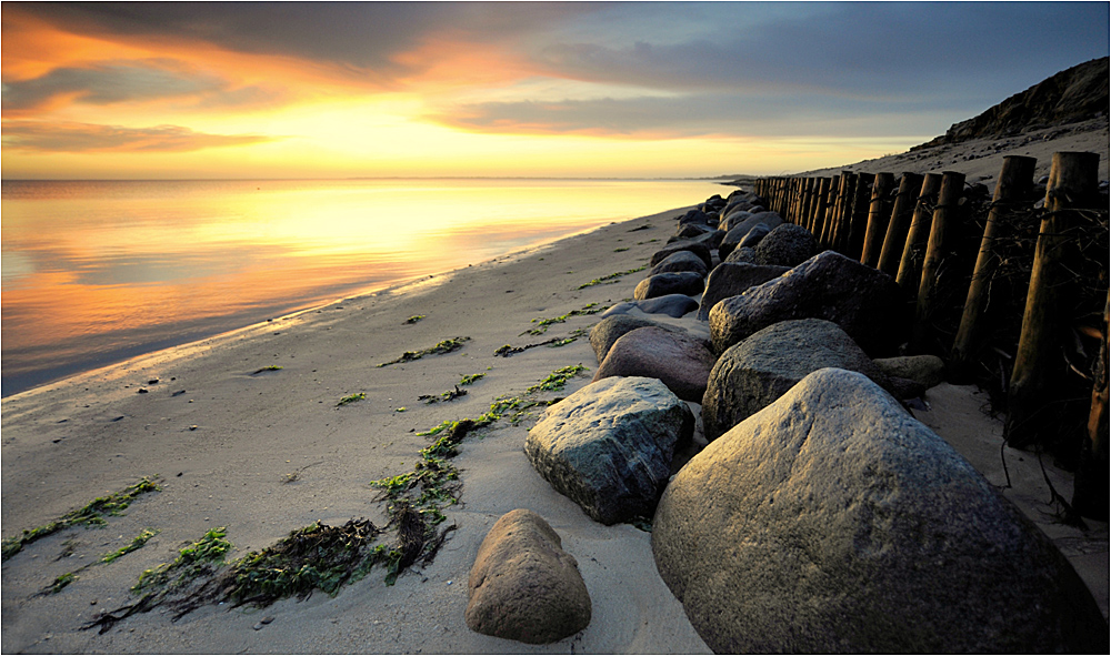 Wattenmeer-Impressionen -3-