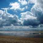 Wattenmeer, Insel Föhr