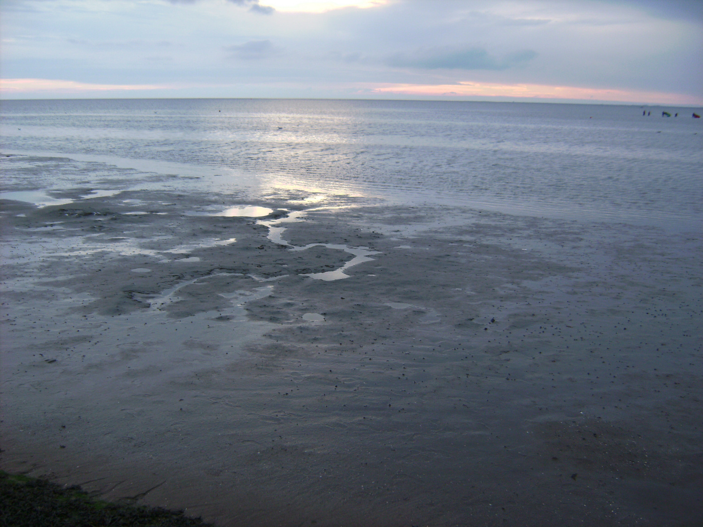 Wattenmeer Norddeich