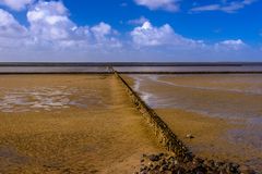 Wattenmeer, Nordfriesland