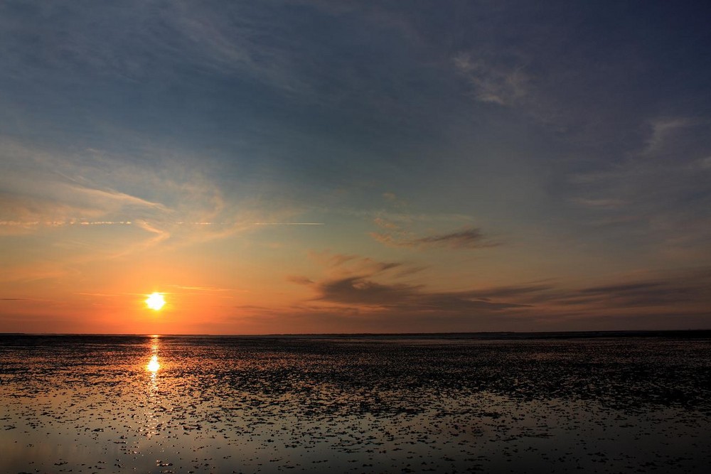 Wattenmeer Ostfriesland