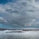 Wattenmeer, soweit das Auge reicht