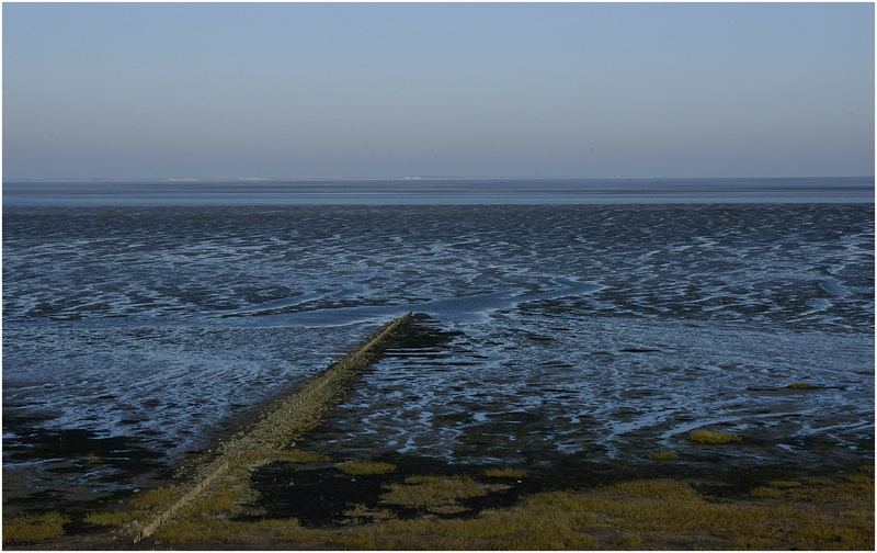 Wattenmeer Sylt