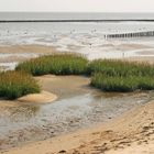 Wattenmeer Sylt