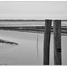 Wattenmeer vor Baltrum