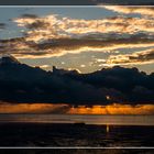 Wattenmeer vor Dorum-Neufeld